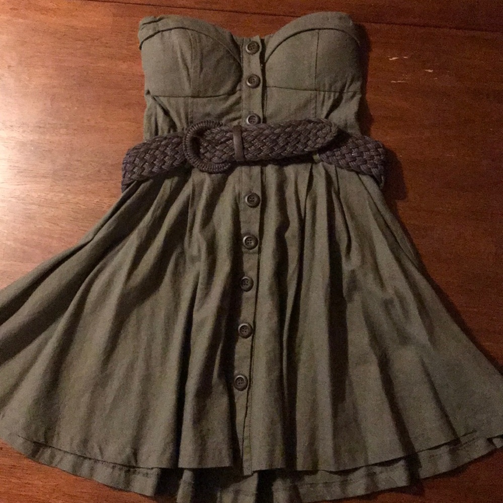 dress